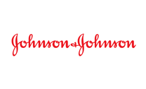 Johnson-Johnson Logo