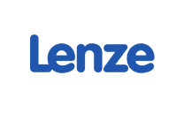 Lenze Logo