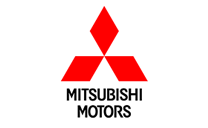 Mitsubishi Logo