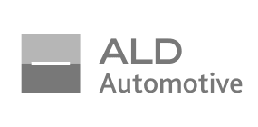 ALD Automotive Logo du client