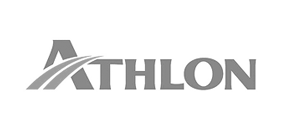Athlon customer Logo