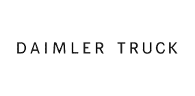Daimler Truck Logo du client