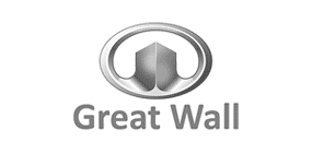 Great Wall Logo du client