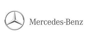 Mercedes Benz customer logo