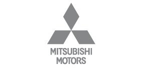 Mitsubishi Motors customer logo