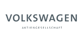Volkswagen Logo du client