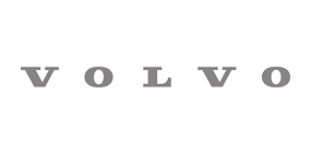 Volvo customer logo