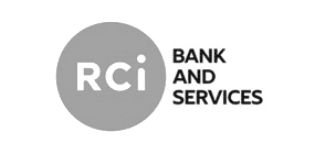 RCI Bank and Services Logo du client