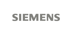 Siemens customer logo